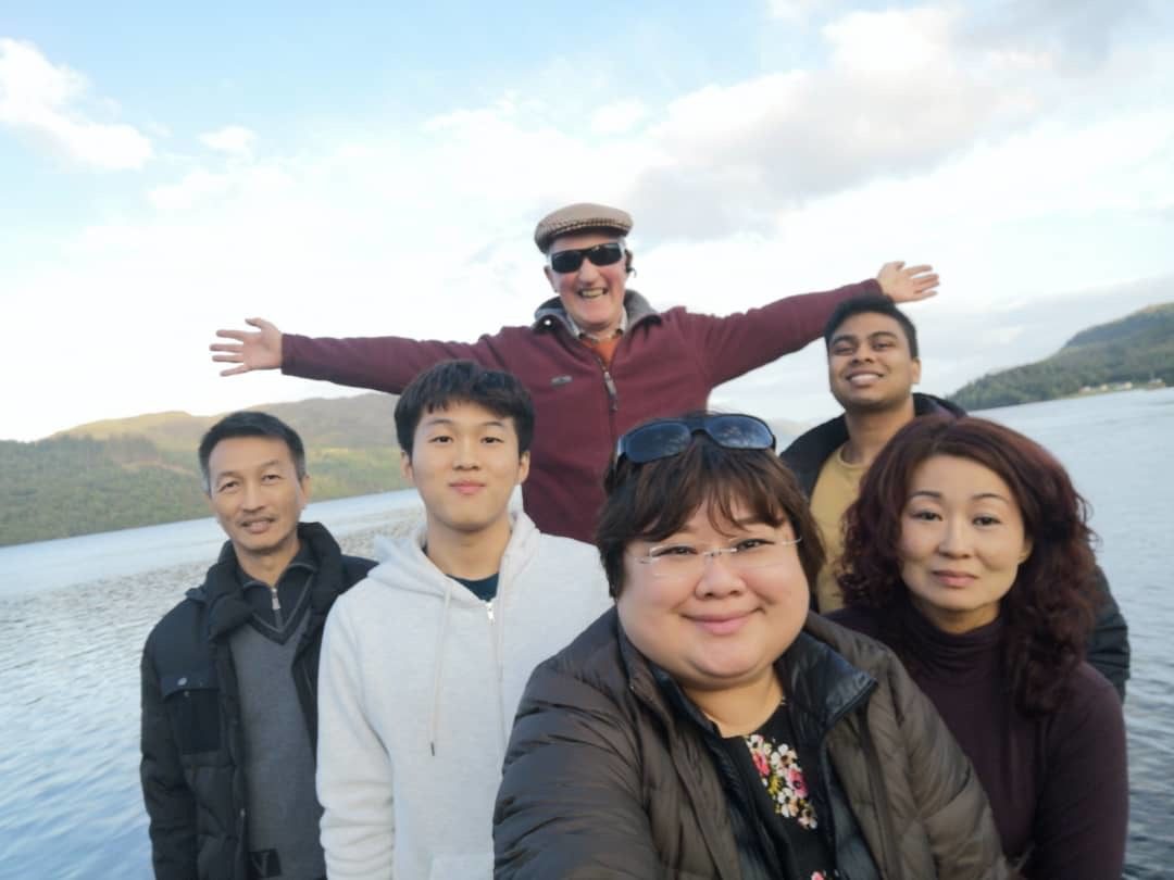 Duncans Tours Scotland