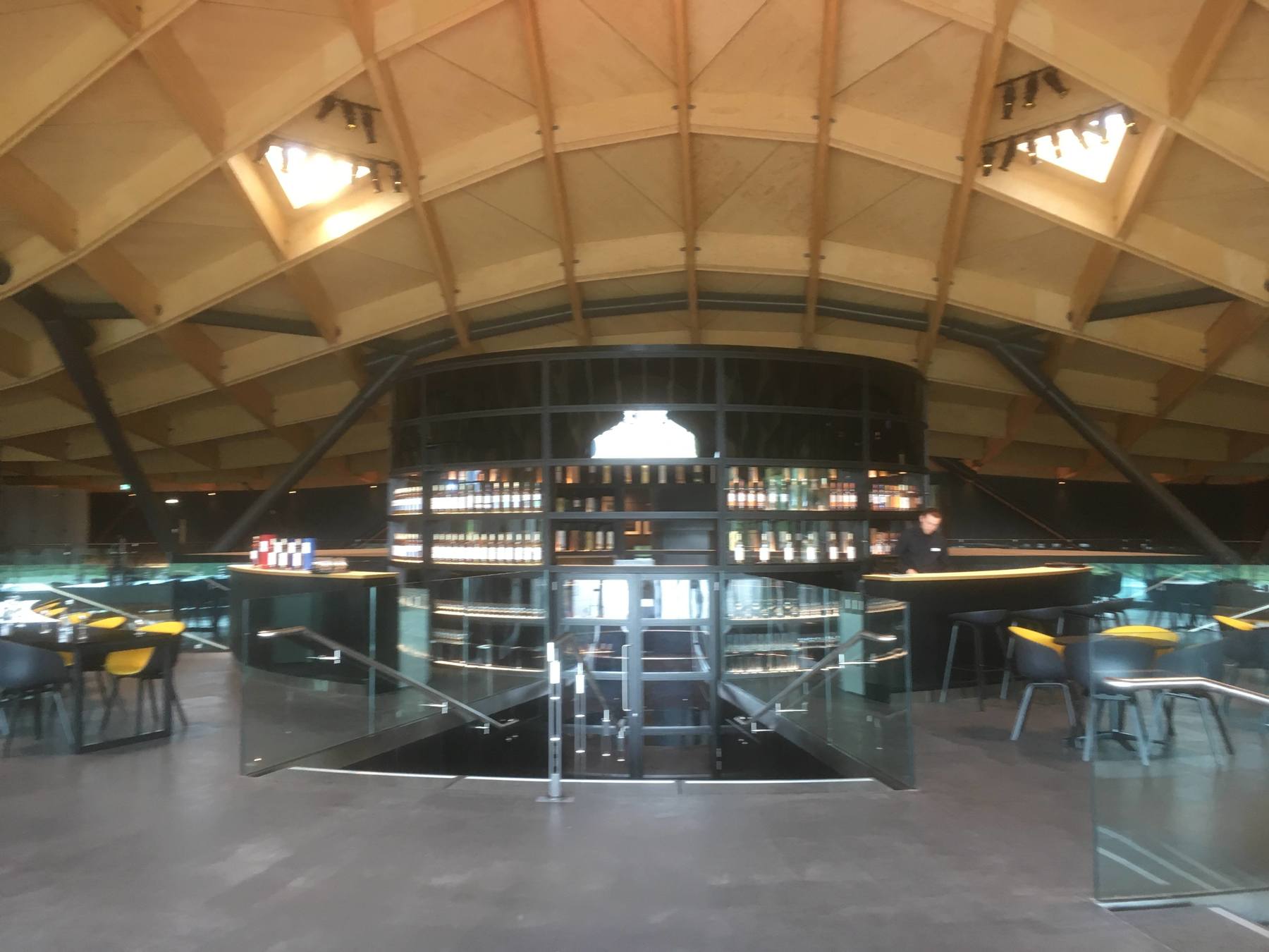 Macallan Distillery Tours Scotland